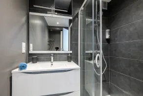 Bleuet - 2 bedrooms - Air Conditioning, Free parking & Tram - Image 3