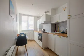 Bleuet - 2 bedrooms - Air Conditioning, Free parking & Tram - Image 5