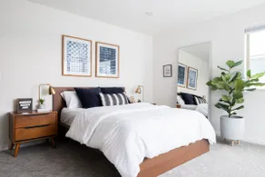 Designer 4BR Home | City Views + Spacious Kitchen - Image 2