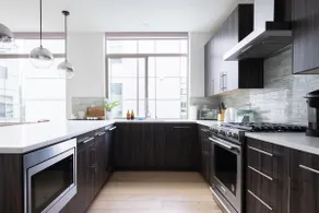 Designer 4BR Home | City Views + Spacious Kitchen - Image 3