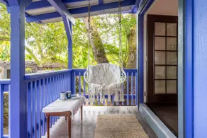 Lotus Garden: Mauna / Loft with King Bed - Image 4