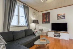 64m2 Lovely apartment+Sauna+privat terrace 2 fl - Image 2