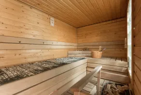 64m2 Lovely apartment+Sauna+privat terrace 2 fl - Image 4