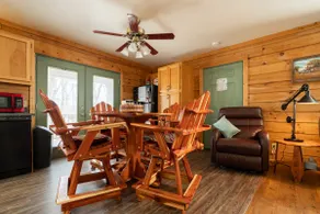 Lookout Mountain Valentine Drive Cabin #3 - Image 3