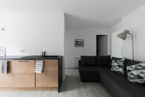 Le Sublime | 2 bedrooms | Tram near center - Image 4