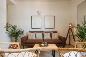 The Old Print House - Space Maison Apartments - Image 3
