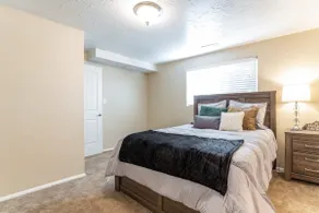 COZY BASEMENT APARTMENT - PRIVATE ENTRANCE - NEAR PARK - Image 4