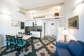 Nice Apartment Navona Sq. - Image 5