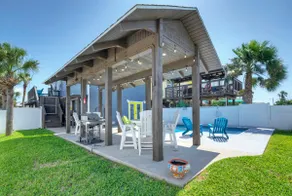 Boujee Pelican by Avantstay Pool+game Room+views - Image 4