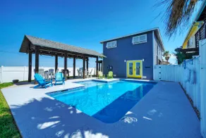 Boujee Pelican by Avantstay Pool+game Room+views - Image 2