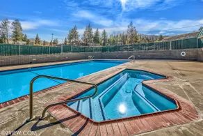 Mv71 Heavenly remodel condo pool hot tub - Image 3