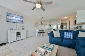 New! Ocean Front Couple's+Family Retreat-Close2AC! - Image 2