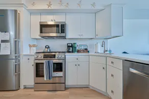 New! Ocean Front Couple's+Family Retreat-Close2AC! - Image 4