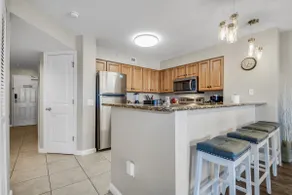 3BR- 6th floor- Lake & Golf View condo|Short walk to beach| Resort Access| - Image 4