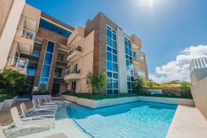 Poolside Spacious 2BR | Aracari 8 By Bocobay - Image 5
