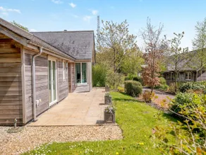 Twill Lodge - 4 Swandown - Image 5