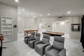Spectacular 4BR/2.5B Home with Pool and Grill - Image 5