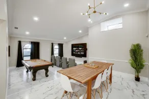 Spectacular 4BR/2.5B Home with Pool and Grill - Image 4