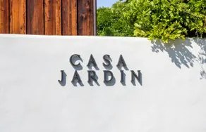 Casa Jardin - Studio 5 - Image 2