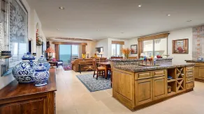 Bella Sirena 304-A - Elegant Oceanview Condo on Sandy Beach - Image 3