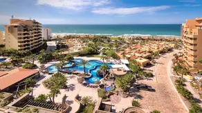 Bella Sirena 304-A - Elegant Oceanview Condo on Sandy Beach - Image 2