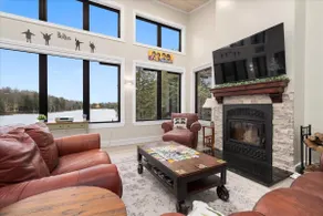 Norwegian Woods - Private Waterfront,66 Acres! - Image 4