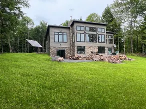 Norwegian Woods - Private Waterfront,66 Acres! - Image 3