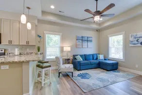 1 Mi to Beach! Ocean Isle Home w/ Shared Lanai - Image 5