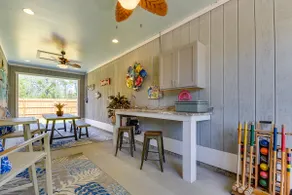 1 Mi to Beach! Ocean Isle Home w/ Shared Lanai - Image 2