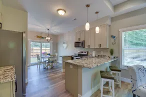 1 Mi to Beach! Ocean Isle Home w/ Shared Lanai - Image 4