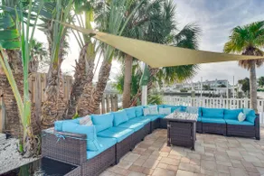 Pool, Swim Dock, Golf Cart! Ultimate Beach Retreat - Image 2