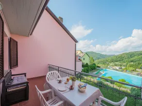 Apartment Villaggio 5 Terre-4 by Interhome - Image 2