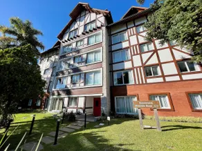 Haus 2-bedroom Downtown Apartment by Achei Gramado - Image 5