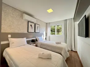 Haus 2-bedroom Downtown Apartment by Achei Gramado - Image 4