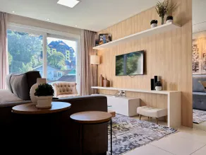 Haus 2-bedroom Downtown Apartment by Achei Gramado - Image 2