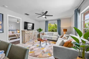 Close to beach! Updated home with private pool! - Image 5