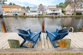 Canal Front Golf Retreat w/Dock - Image 2