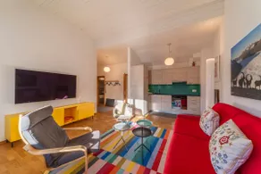 Hotel Chesa Surlej - Image 2