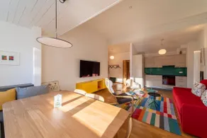 Hotel Chesa Surlej - Image 5