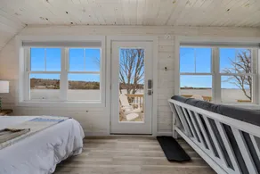 Rest Ashoar - Oceanfront-Sand Dollar Cottage - #2 - Image 2