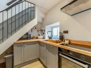 Cottage in the heart of the Peak District - Image 4