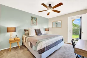 Relaxing Getaway – 3BR Home Near Panama City Beach - Image 4
