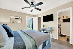 Relaxing Getaway – 3BR Home Near Panama City Beach - Image 5