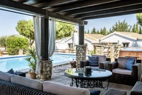 Pasa Fina, luxury holiday retreat - Image 3