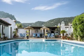 Pasa Fina, luxury holiday retreat - Image 2