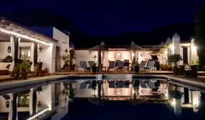 Pasa Fina, luxury holiday retreat - Image 5