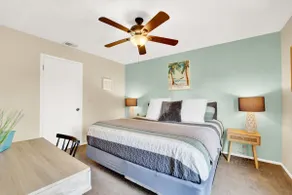 Two Spaces in One Main House and Guest House 25 Mi - Image 4