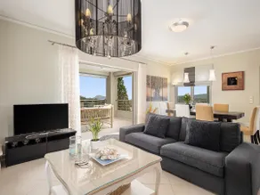 Villa with stunning views and Heated infinity pool - Image 5
