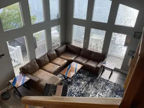 Luxury Main Channel Lake House, Dock, Party Bar - Image 5