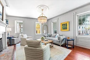 Rare, Historical Estate near Market St w. Parking - Image 2